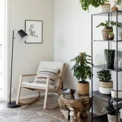 House Nordic ApS DOLCE VITA Hylly 51 X 170 Cm -säilytyshuonekalukauppa Dolce Vita hylly 170x51 asuntomessut 2020 Kuvaaja Kaisu Jouppi