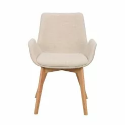 Rowico AB DRIMSDALE Tuoli 50 Rowico AB DRIMSDALE Tuoli -säilytyshuonekalukauppa Drimsdale tuoli beige tammi 120804