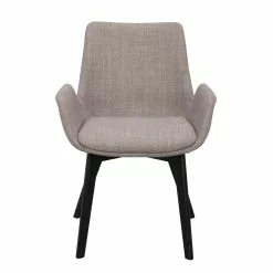 Rowico AB DRIMSDALE Tuoli 39 Rowico AB DRIMSDALE Tuoli -säilytyshuonekalukauppa Drimsdale tuoli harmaa savutammi 120811