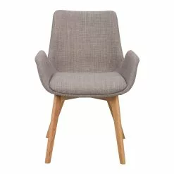 Rowico AB DRIMSDALE Tuoli 41 Rowico AB DRIMSDALE Tuoli -säilytyshuonekalukauppa Drimsdale tuoli harmaa tammi 120808