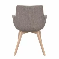 Rowico AB DRIMSDALE Tuoli 37 Rowico AB DRIMSDALE Tuoli -säilytyshuonekalukauppa Drimsdale tuoli harmaa valkotammi 120809 5