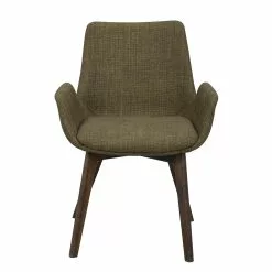 Rowico AB DRIMSDALE Tuoli 62 Rowico AB DRIMSDALE Tuoli -säilytyshuonekalukauppa Drimsdale tuoli vihrea savutammi 120802