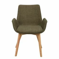 Rowico AB DRIMSDALE Tuoli 60 Rowico AB DRIMSDALE Tuoli -säilytyshuonekalukauppa Drimsdale tuoli vihrea tammi 120800