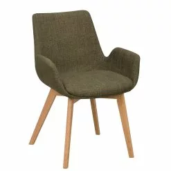 Rowico AB DRIMSDALE Tuoli 59 Rowico AB DRIMSDALE Tuoli -säilytyshuonekalukauppa Drimsdale tuoli vihrea tammi 120800 1