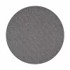 VM Carpet Oy DUURI Sileäksi Kudottu Matto Pyöreä -säilytyshuonekalukauppa Duuri matto anthracite 4728 pyorea