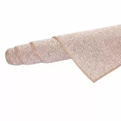 VM Carpet Oy DUURI Sileäksi Kudottu Matto -säilytyshuonekalukauppa Duuri matto light beige 4713 rulla