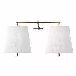 Valaisin Grönlund Oy EIFFEL 2-vp Seinävalaisin