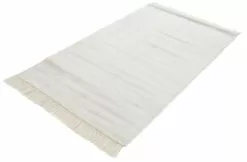 Mattokymppi Oy ELLEN Viskoosimatto 26 Mattokymppi Oy ELLEN Viskoosimatto -säilytyshuonekalukauppa Ellen matto valkoinen 2