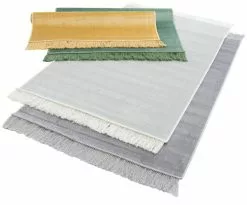 Edessä 34 Mattokymppi Oy ELLEN Viskoosimatto