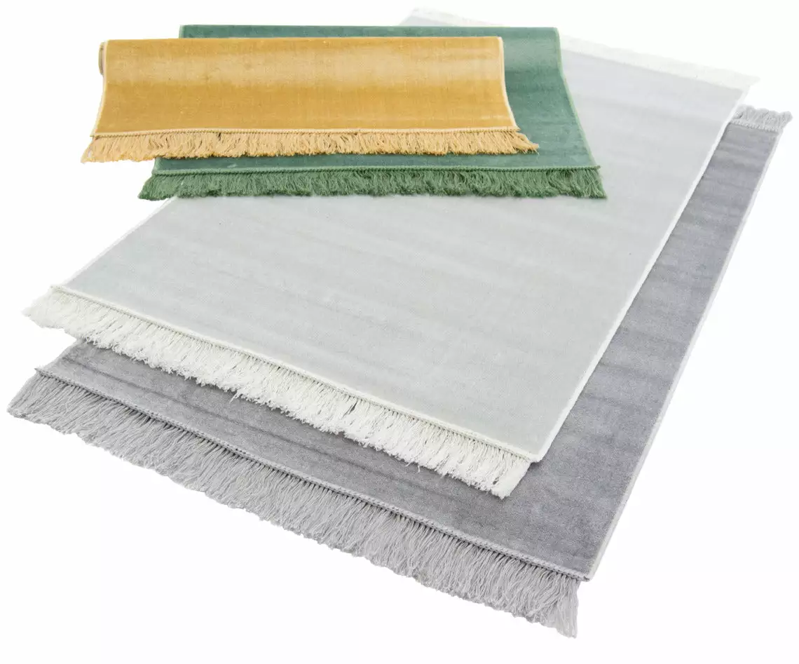 Mattokymppi Oy ELLEN Viskoosimatto 3 Mattokymppi Oy ELLEN Viskoosimatto