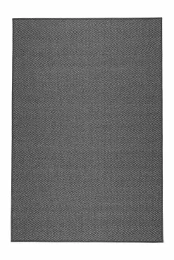 VM Carpet Oy ELSA Villa-paperinarumatto 12 VM Carpet Oy ELSA Villa-paperinarumatto -säilytyshuonekalukauppa Elsa matto musta