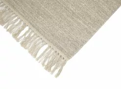 Mattokymppi Oy EMMA Villamatto 14 Mattokymppi Oy EMMA Villamatto -säilytyshuonekalukauppa Emma matto harmaa kulma