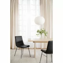 Rowico AB EMMETT Ruokapöytä 240 X 95 Cm -säilytyshuonekalukauppa Emmett rr ruokapoyta valkotammi 120350 Lowell tuolit miljoo 3 cffbb1fd 525c 48c2 8eb5 5e97d7979f99