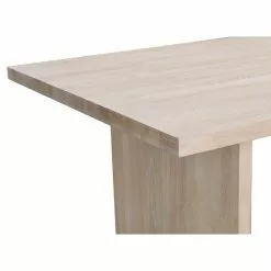 Rowico AB EMMETT Ruokapöytä 240 X 95 Cm -säilytyshuonekalukauppa Emmett ruokapoyta 240x95 120350 detalj