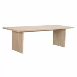Rowico AB EMMETT Ruokapöytä 240 X 95 Cm