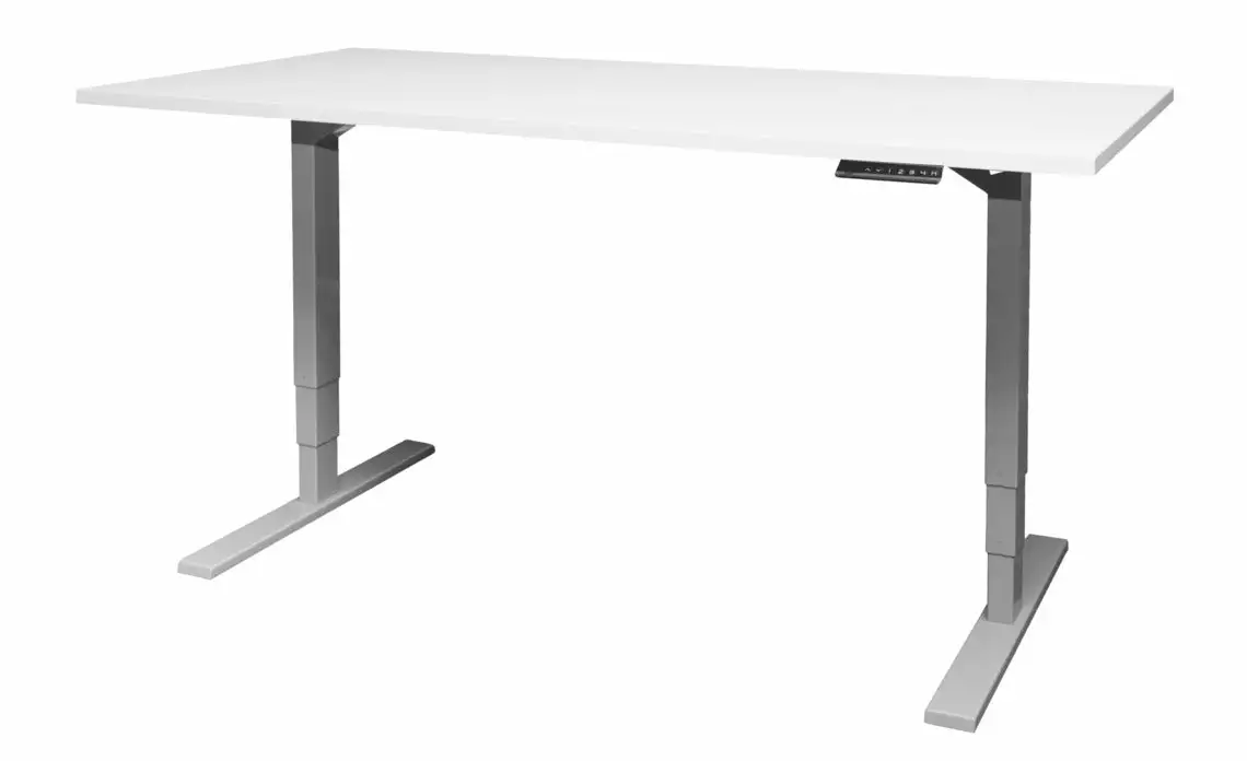 Q-Furnisher Oy ERGO Sähköpöytä 160 X 80 Cm 3 Q-Furnisher Oy ERGO Sähköpöytä 160 X 80 Cm