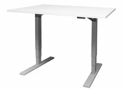 Q-Furnisher Oy ERGO Sähköpöytä 120 X 80 Cm