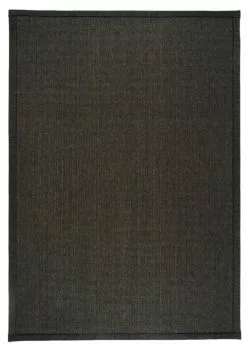 VM Carpet Oy ESMERALDA Villa-paperinarumatto 24 VM Carpet Oy ESMERALDA Villa-paperinarumatto -säilytyshuonekalukauppa Esmeralda matto musta 79