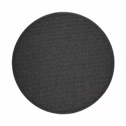 VM Carpet Oy ESMERALDA Villa-paperinarumatto Pyöreä 12 VM Carpet Oy ESMERALDA Villa-paperinarumatto Pyöreä -säilytyshuonekalukauppa Esmeralda matto pyorea musta 11b98b0a afbc 4bce aff8 46d4f3cb8703