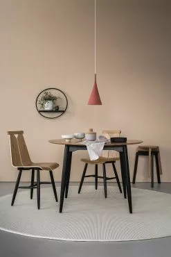 VM Carpet Oy ESMERALDA Villa-paperinarumatto 33 VM Carpet Oy ESMERALDA Villa-paperinarumatto -säilytyshuonekalukauppa Esmeralda matto valkoinen 71 milj