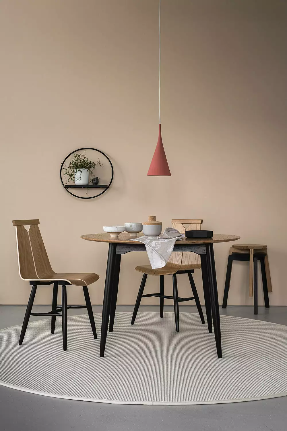 VM Carpet Oy ESMERALDA Villa-paperinarumatto 18 VM Carpet Oy ESMERALDA Villa-paperinarumatto - Image 16