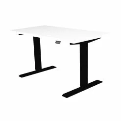 Edessä 8 Q-Furnisher Oy ESSI Sähköpöytä 120 X 70 Cm
