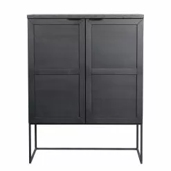 Rowico AB EVERETT Kaappi 95 Cm