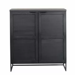 Rowico AB EVERETT Senkki/kaappi 95 Cm -säilytyshuonekalukauppa Everett kaappi 105 118784