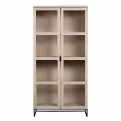 Rowico AB EVERETT Vitriini 95 Cm Korkea