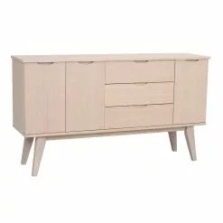 Rowico AB FILIPPA Senkki 150 Cm 15 Rowico AB FILIPPA Senkki 150 Cm -säilytyshuonekalukauppa Filippa senkki150cm valkotammi 113786 1