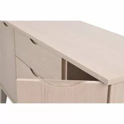 Rowico AB FILIPPA Senkki 150 Cm 18 Rowico AB FILIPPA Senkki 150 Cm -säilytyshuonekalukauppa Filippa senkki 150cm valkotammi 113786 detalj1