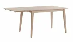 Rowico AB FILIPPA Klaffipöytä -säilytyshuonekalukauppa Filippa 2Drp 5Fklaffi 5F120cm 5Fvalkolakattu 5F3