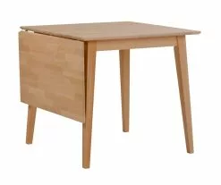 Rowico AB FILIPPA Klaffipöytä -säilytyshuonekalukauppa Filippa 5Frp 5Fklaffi 5F80cm 5Ftammi 5F1