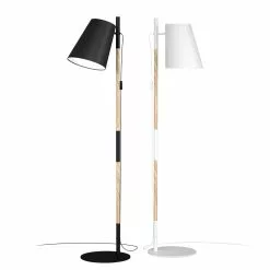 Valaisin Grönlund Oy FINDER Lattiavalaisin 155 Cm