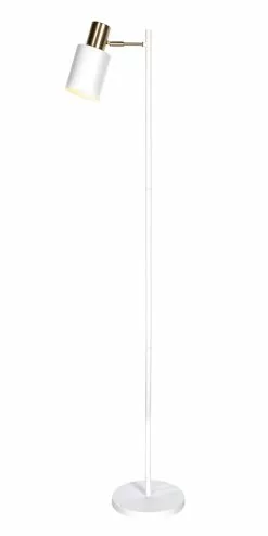 Valaisin Grönlund Oy FLARE Lattiavalaisin 160 Cm