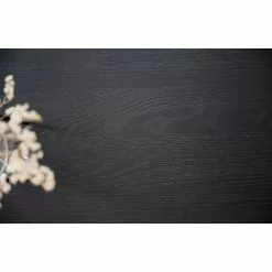 Rowico AB FRED Ruokapöytä Pyöreä 160 Cm 23 Rowico AB FRED Ruokapöytä Pyöreä 160 Cm -säilytyshuonekalukauppa Fred rr pyorea musta 117444 detalj