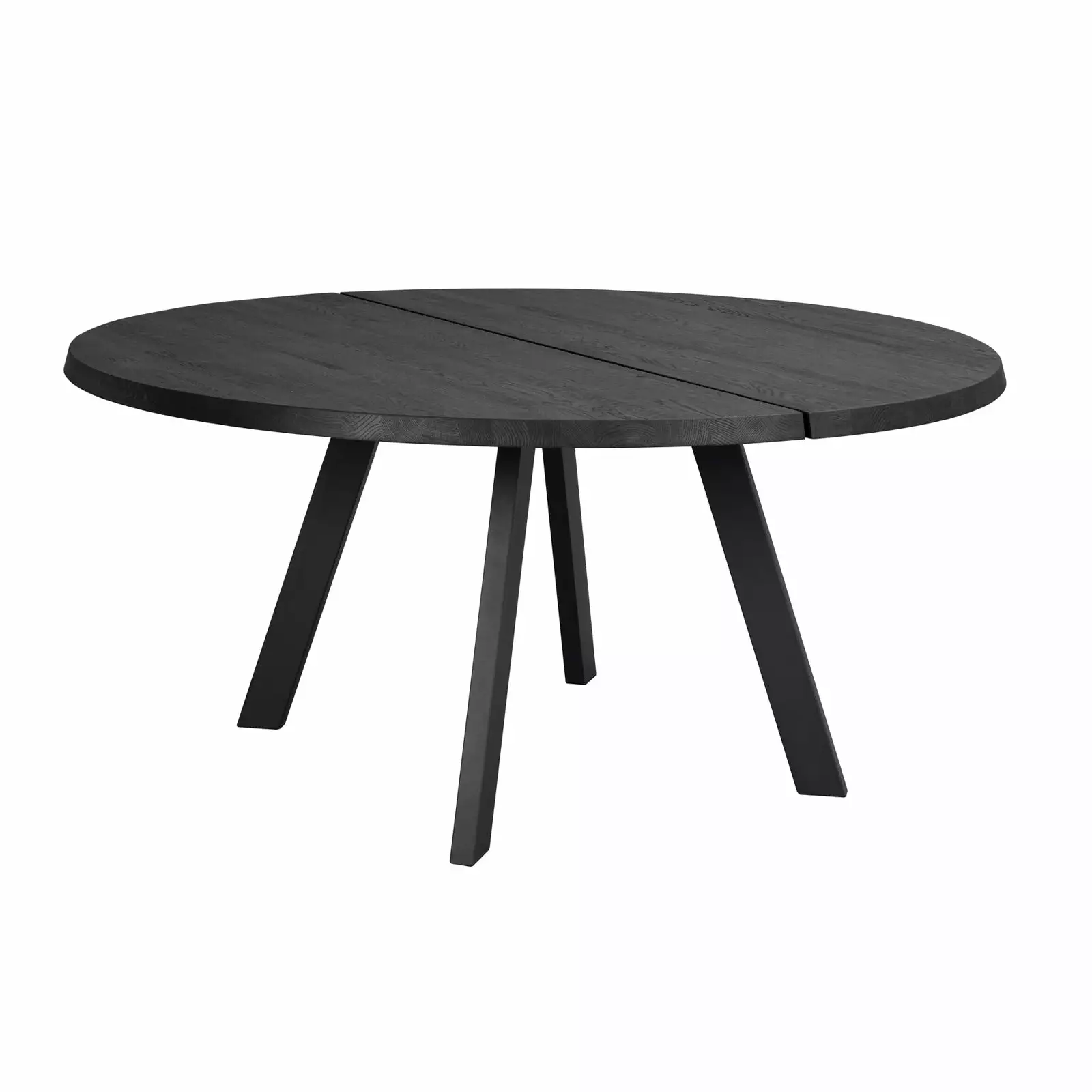 Rowico AB FRED Ruokapöytä Pyöreä 160 Cm 7 Rowico AB FRED Ruokapöytä Pyöreä 160 Cm - Image 5