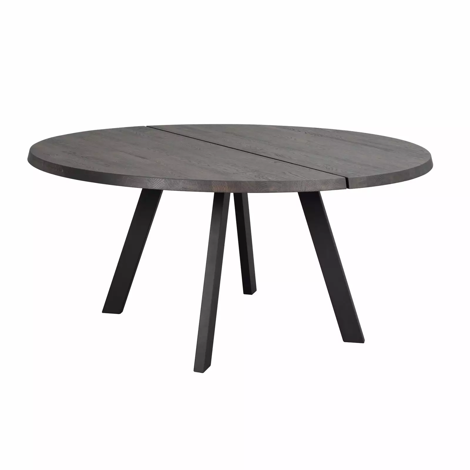 Rowico AB FRED Ruokapöytä Pyöreä 160 Cm 5 Rowico AB FRED Ruokapöytä Pyöreä 160 Cm - Image 3