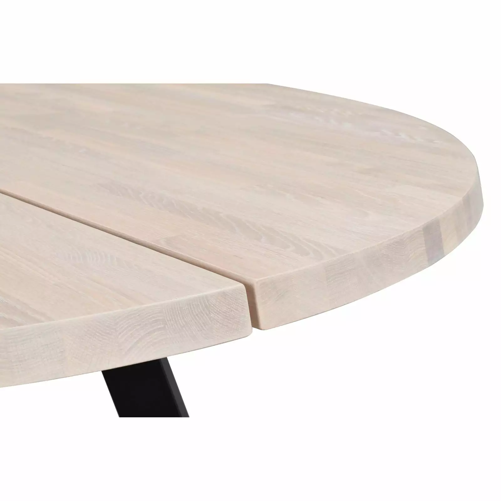 Rowico AB FRED Ruokapöytä Pyöreä 160 Cm 4 Rowico AB FRED Ruokapöytä Pyöreä 160 Cm - Image 2