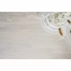 Rowico AB FRED Ruokapöytä Pyöreä 160 Cm 25 Rowico AB FRED Ruokapöytä Pyöreä 160 Cm -säilytyshuonekalukauppa Fred ruokapoyta pyorea valkotammi musta 117442 detalj 2