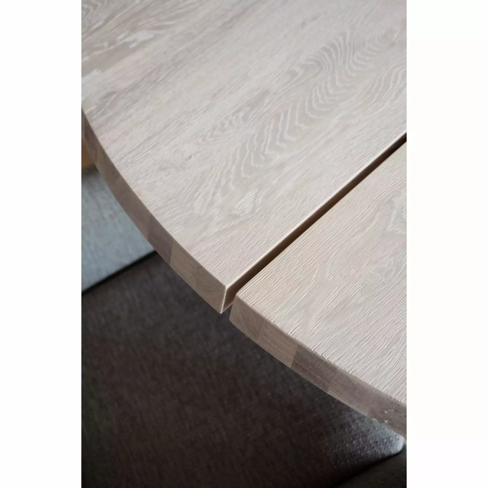 Rowico AB FRED Ruokapöytä Pyöreä 160 Cm 11 Rowico AB FRED Ruokapöytä Pyöreä 160 Cm - Image 9