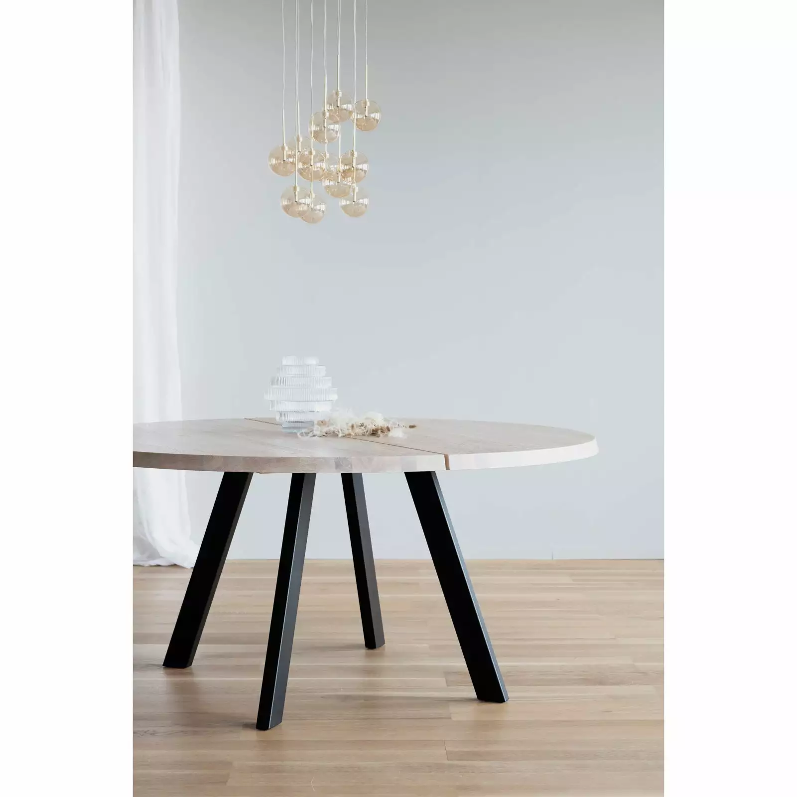 Rowico AB FRED Ruokapöytä Pyöreä 160 Cm 18 Rowico AB FRED Ruokapöytä Pyöreä 160 Cm - Image 16