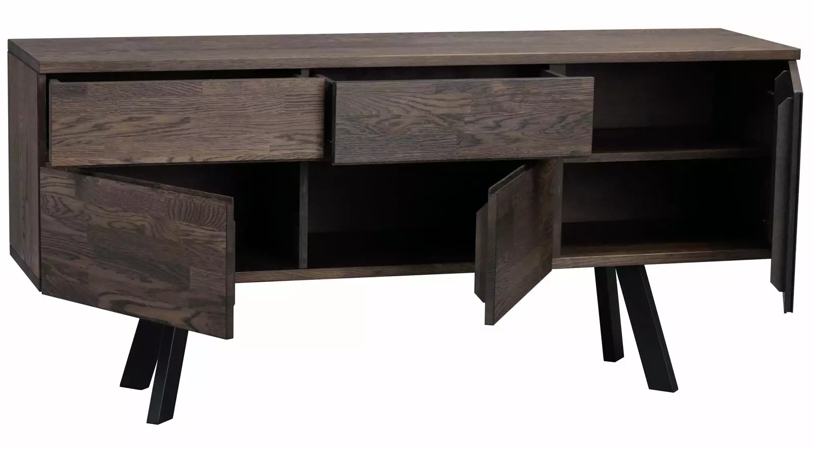 Rowico AB FRED Senkki 170 Cm 5 Rowico AB FRED Senkki 170 Cm - Image 3