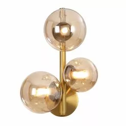 Valaisin Grönlund Oy GLASGOW Seinävalaisin 32 Cm