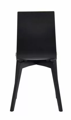 Rowico AB GRACY Tuoli -säilytyshuonekalukauppa Gracy tuoli musta 5 1