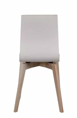 Rowico AB GRACY Tuoli -säilytyshuonekalukauppa Gracy tuoli valkoinen valkotammi 5