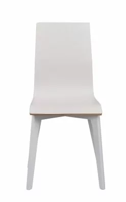 Rowico AB GRACY Tuoli -säilytyshuonekalukauppa Gracy tuoli valkoinen 2 1