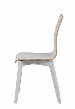 Rowico AB GRACY Tuoli -säilytyshuonekalukauppa Gracy tuoli valkoinen 3 1