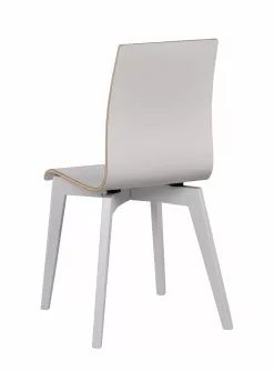 Rowico AB GRACY Tuoli -säilytyshuonekalukauppa Gracy tuoli valkoinen 4 1