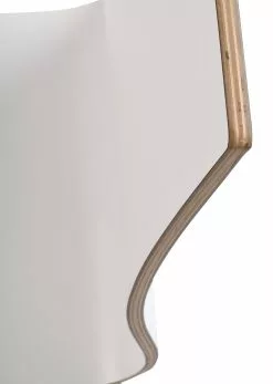 Rowico AB GRACY Tuoli -säilytyshuonekalukauppa Gracy tuoli valkoinen detalj 1